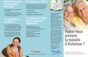 Maladie d'Alzheimer