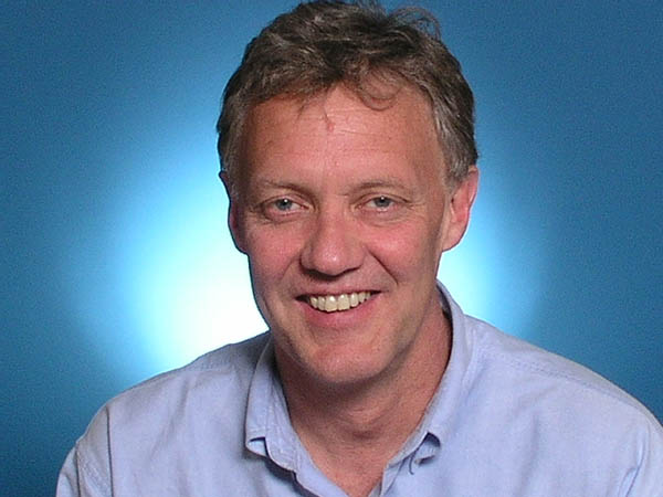 Gustavo Turecki