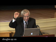 Top ten myths about mental illness: 2009 lecture by Joseph Rochford, Ph.D- Part 1