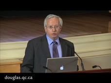 The Ups And Downs of Bipolar Disorders: a 2009 lecture by Serge Beaulieu-Part 2
