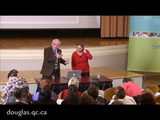 L'humeur en montagnes russes - Bipolaire ou borderline? Un cours de Serge Beaulieu et Suzane Renaud en 2011