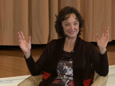 Sleep like a baby - A 2013 lecture by Diane Boivin
