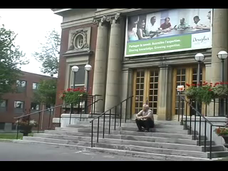 Presentation of the 2009 Mini-Psych School