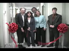 Inauguration du Centre de neurophénotypage 